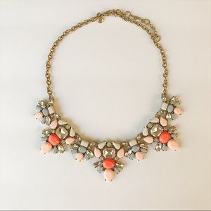 J.Crew Statement Necklace